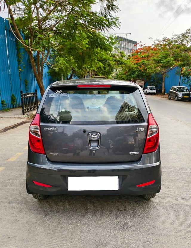 Image Used Car
