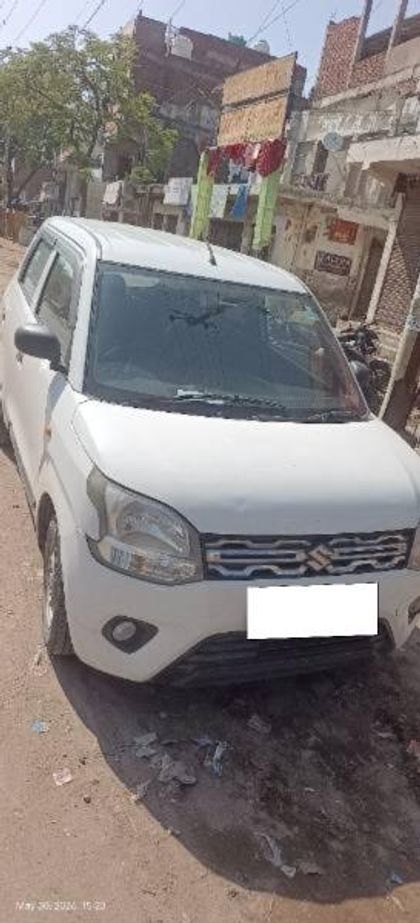 110 Used Maruti Suzuki Wagon R