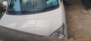Used Maruti Wagon R ZXI BSVI