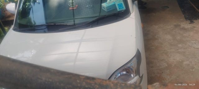 Second-hand 2022 Maruti Suzuki Wagon R ZXI BSVI for sale in Pathanamthitta