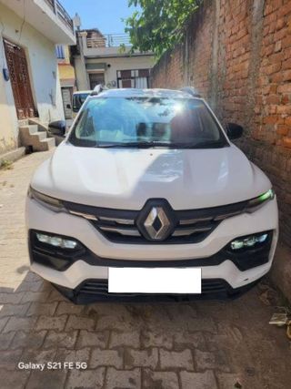Used Renault Kiger RXT Opt