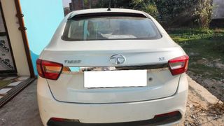 Used Tata Tigor 1.2 Revotron XZ Option