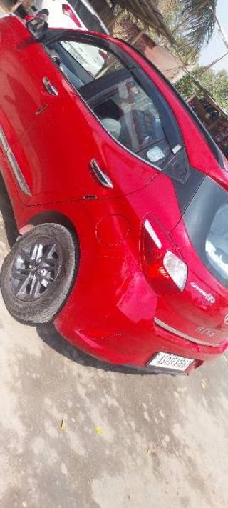 Used Hyundai Grand i10 Nios Sportz