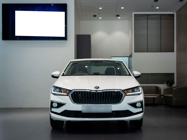 Image Used Car