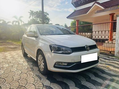 Used 1.5 TDI Trendline