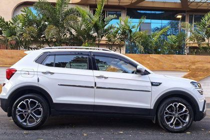Used 1.5 TSI Style 4 Airbags DSG