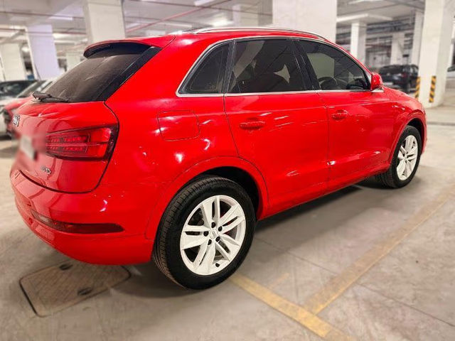 Image Used Car