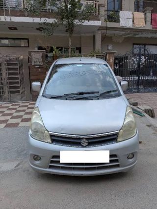 Used Maruti Zen Estilo VXI BSIV