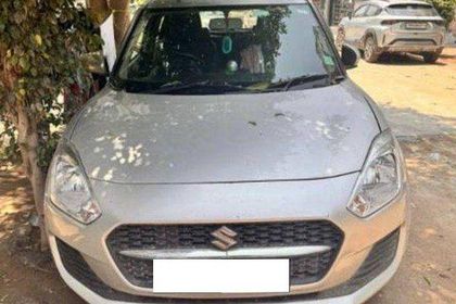 57 Used Maruti Suzuki Swift in Agra