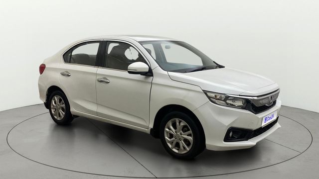 Second-hand 2020 Honda Amaze VX Opt Petrol BSIV for sale in Hyderabad