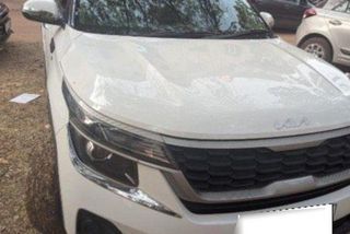 Used Kia Seltos HTK Plus G