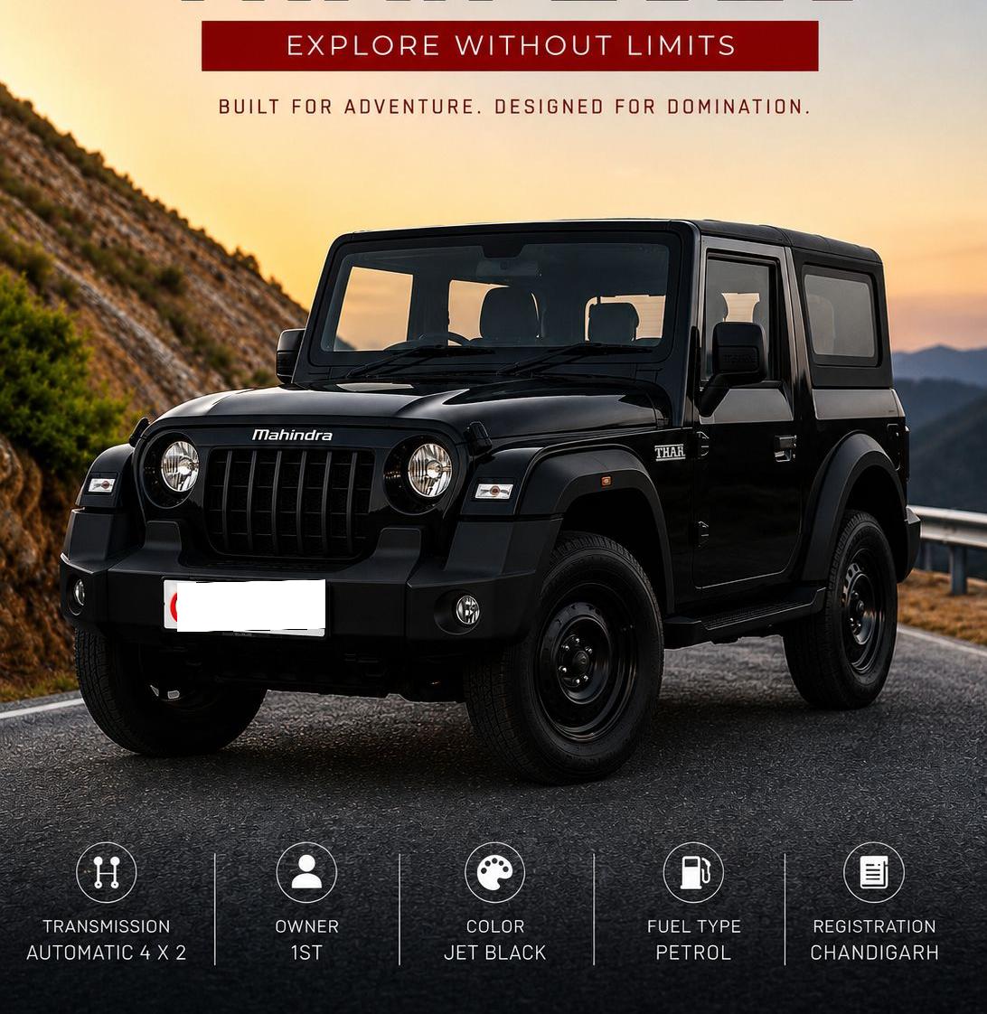Image Used Car