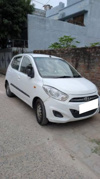 Used Hyundai i10 Era