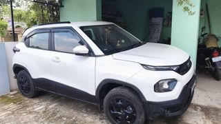 Used Tata Punch Adventure CNG
