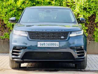Used Land Rover Range Rover Velar Dynamic HSE