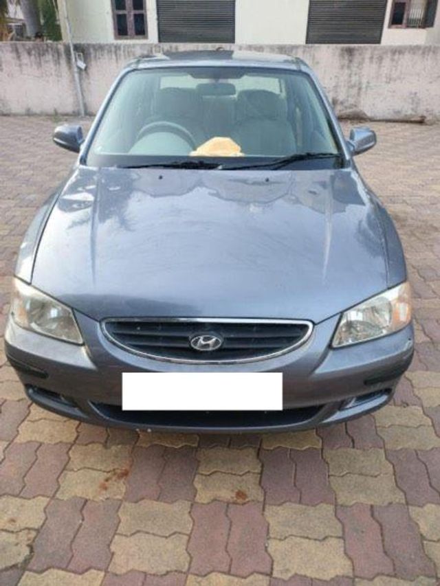 Image Used Car