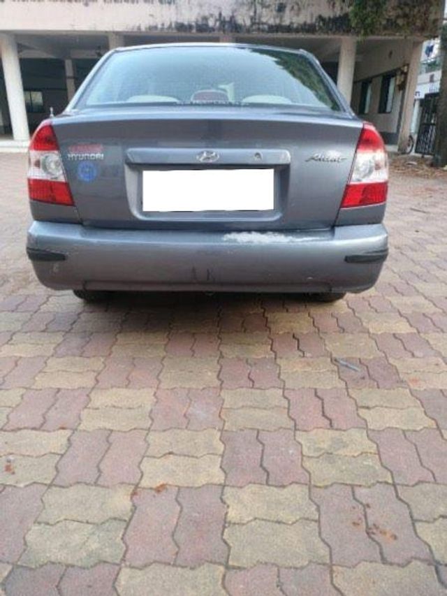 Image Used Car