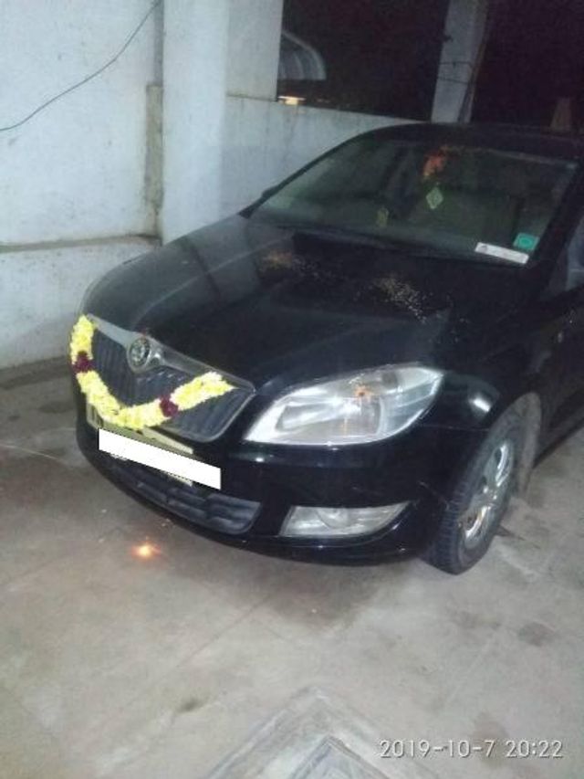 Image Used Car