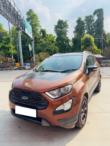 Used Thunder Edition Diesel