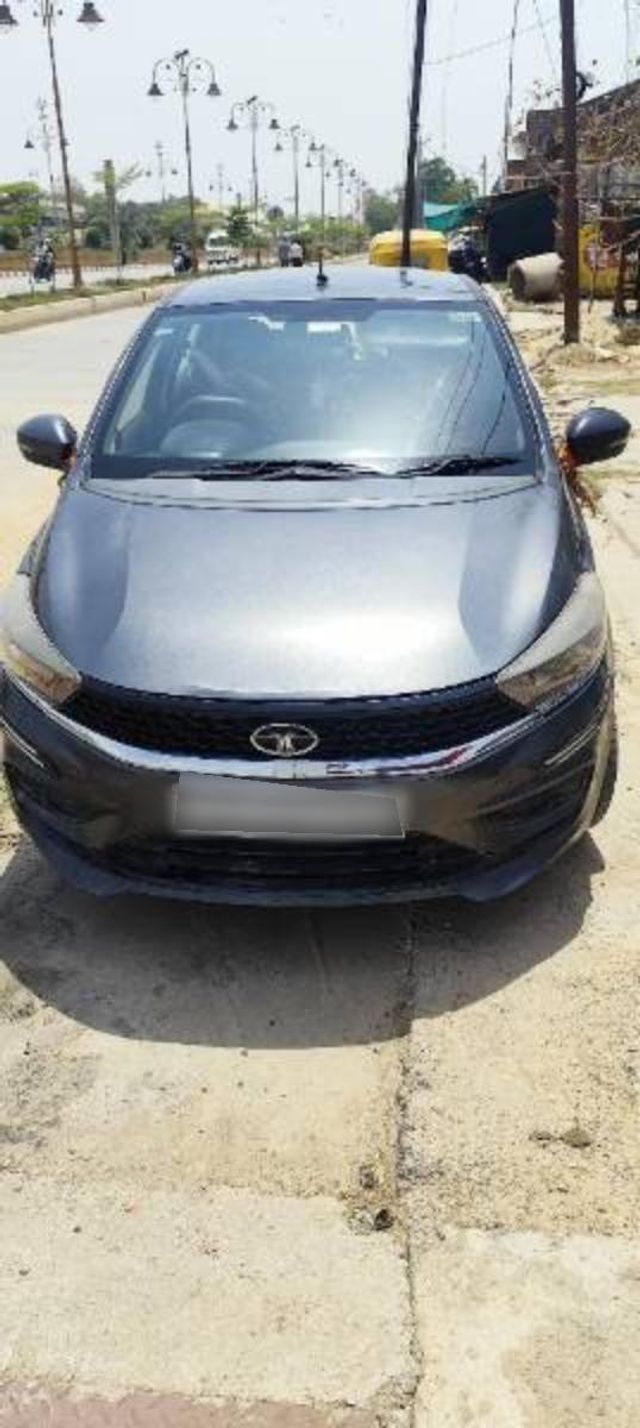 Second-hand 2020 Tata Tiago XT BSVI for sale in Varanasi