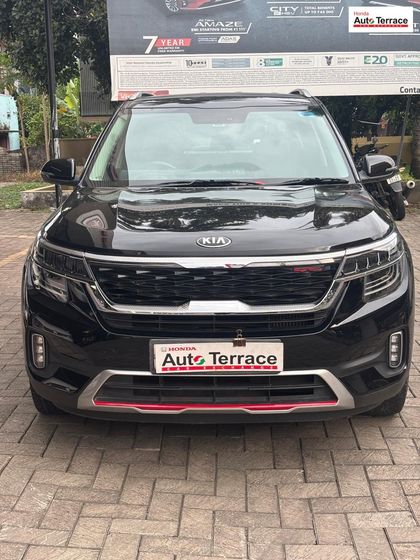 Used GTX Plus DCT