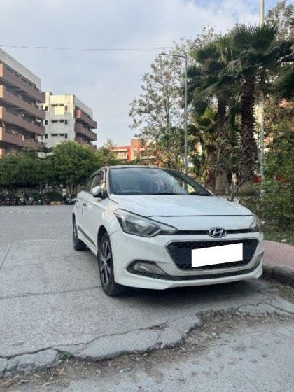 337 Used Hyundai i20