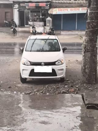 Used Maruti Alto 800 LXI