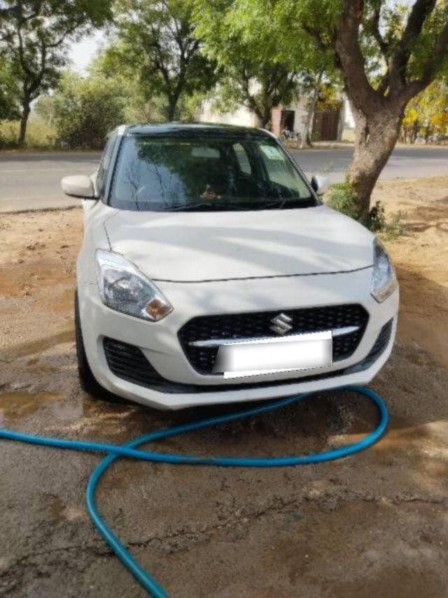 Maruti Suzuki Swift VXI Second-hand 2023 Maruti Suzuki Swift VXI for sale in Sonipat