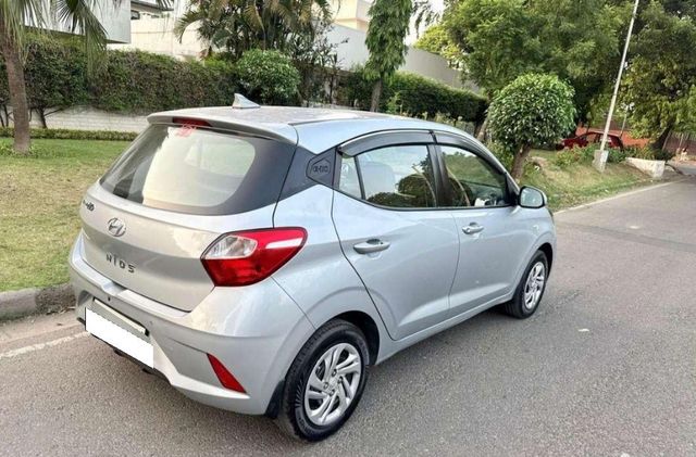 Image Used Car