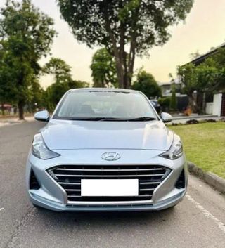 Used Magna