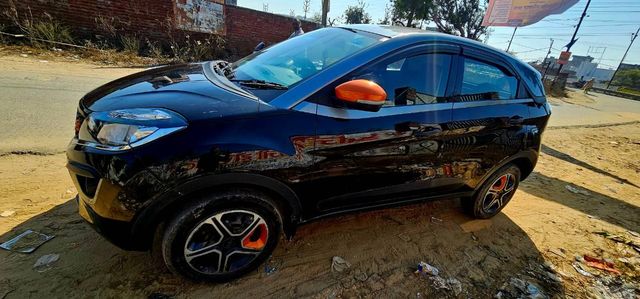 Second-hand 2020 Tata Nexon KRAZ for sale in Aligarh