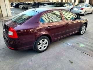 Used Skoda Laura 2.0 TDI AT L and K