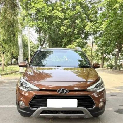 2016 हुंडई आई20 Asta 1.2