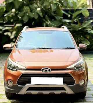 Used Hyundai i20 Active 1.2 SX