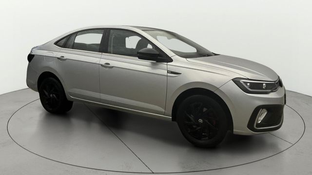 Volkswagen Virtus GT Plus DSG Second-hand 2023 Volkswagen Virtus GT Plus DSG for sale in New Delhi
