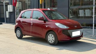 Used Hyundai Santro Magna BSIV