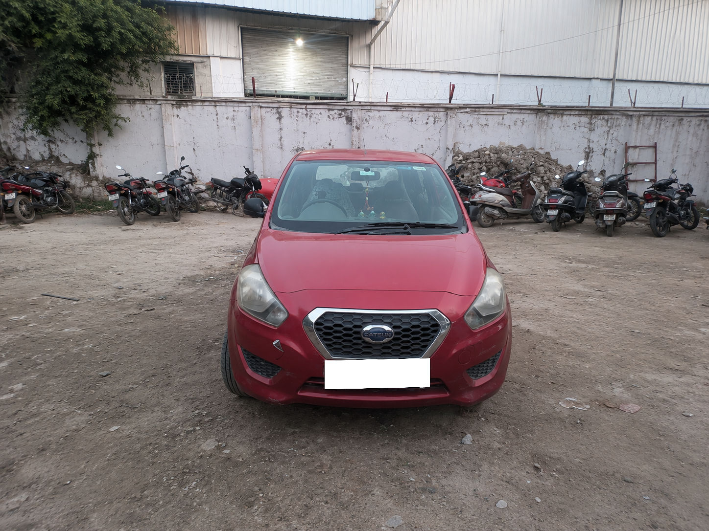 Image Used Car