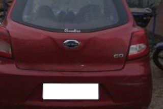 Used Datsun GO A