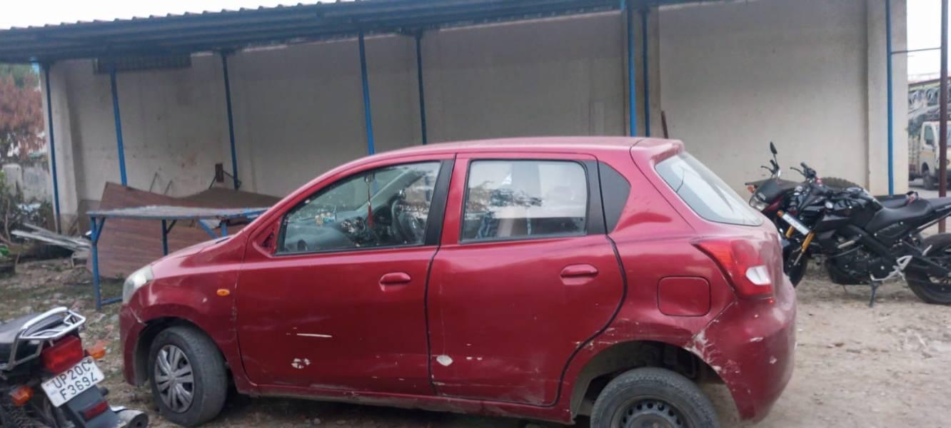 Image Used Car