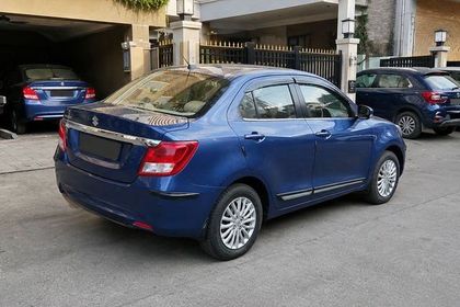 116 Used Maruti Suzuki Swift Dzire in Boisar