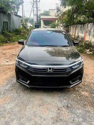 Used Honda Amaze 2nd Gen VX BSVI