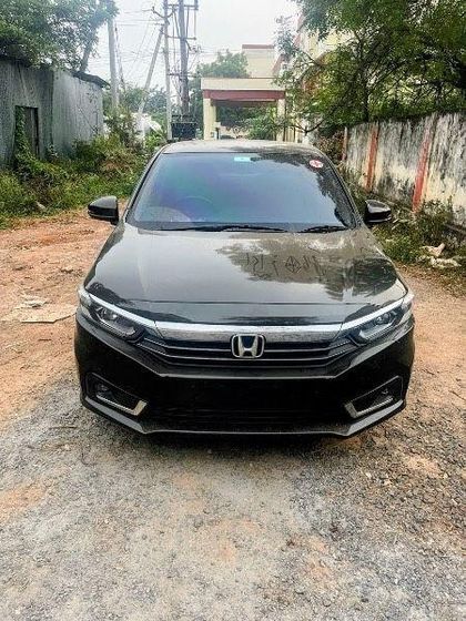 Used VX BSVI