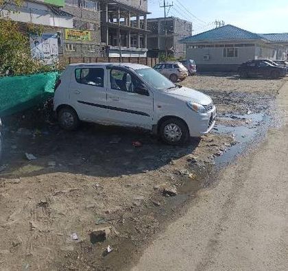 38 Used Maruti Suzuki Alto 800