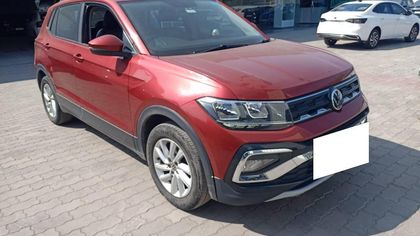 Used 1.0 TSI Highline BSVI