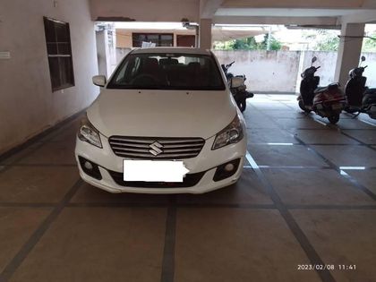 5 Used Maruti Suzuki Ciaz in Kakinada