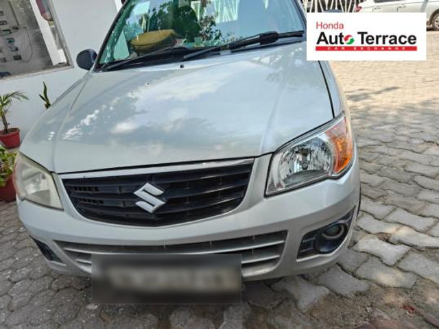 Second-hand 2013 Maruti Suzuki Alto K10 LXI for sale in Meerut