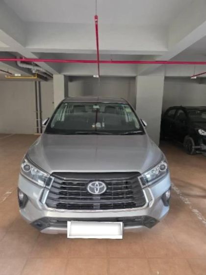 Used 2.4 VX 8 STR