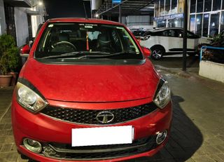 Used Tata Tiago 1.2 Revotron XT