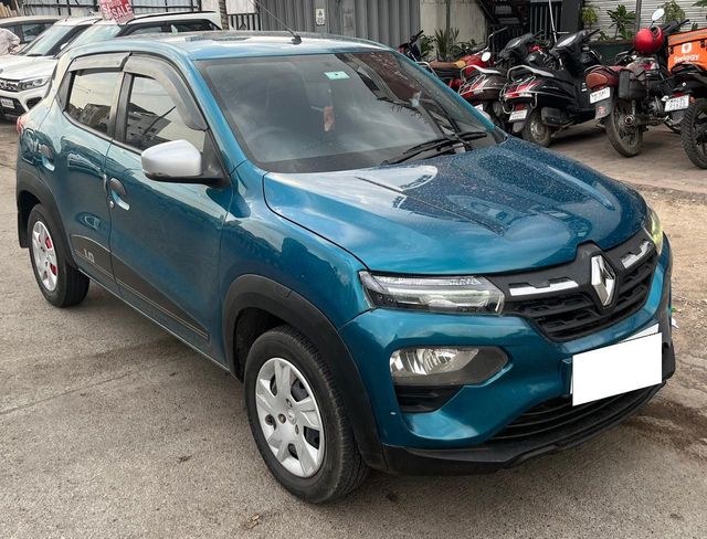 Renault KWID 1.0 RXT BSVI Second-hand 2023 Renault KWID 1.0 RXT BSVI for sale in Nagpur