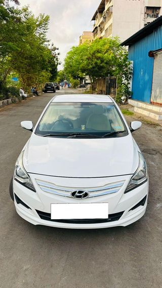 Used 1.4 VTVT